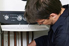 boiler repair Calrofold