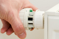 Calrofold central heating repair costs