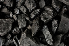 Calrofold coal boiler costs