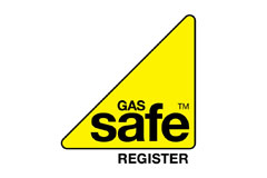 gas safe companies Calrofold